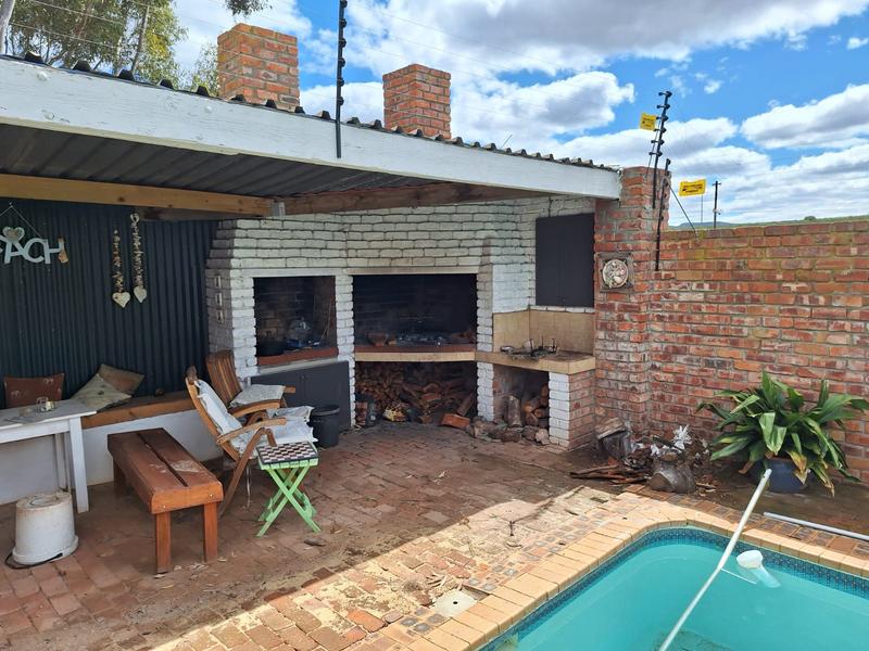 0 Bedroom Property for Sale in Montagu Western Cape